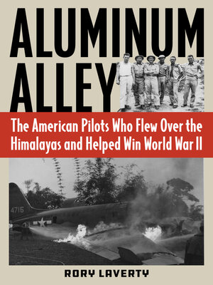cover image of Aluminum Alley